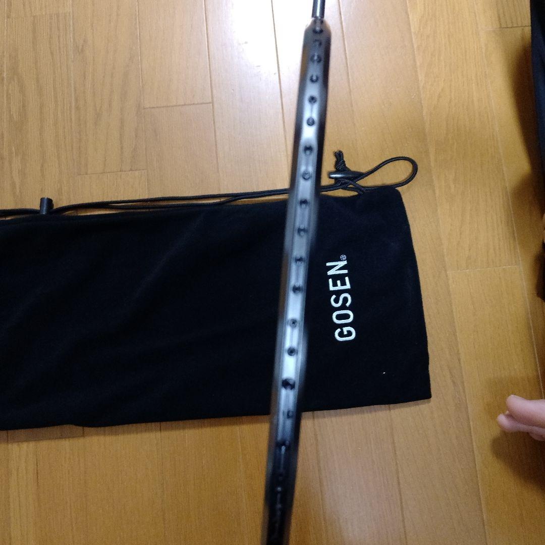 （専用）極美品　GOSEN　インフェルノ