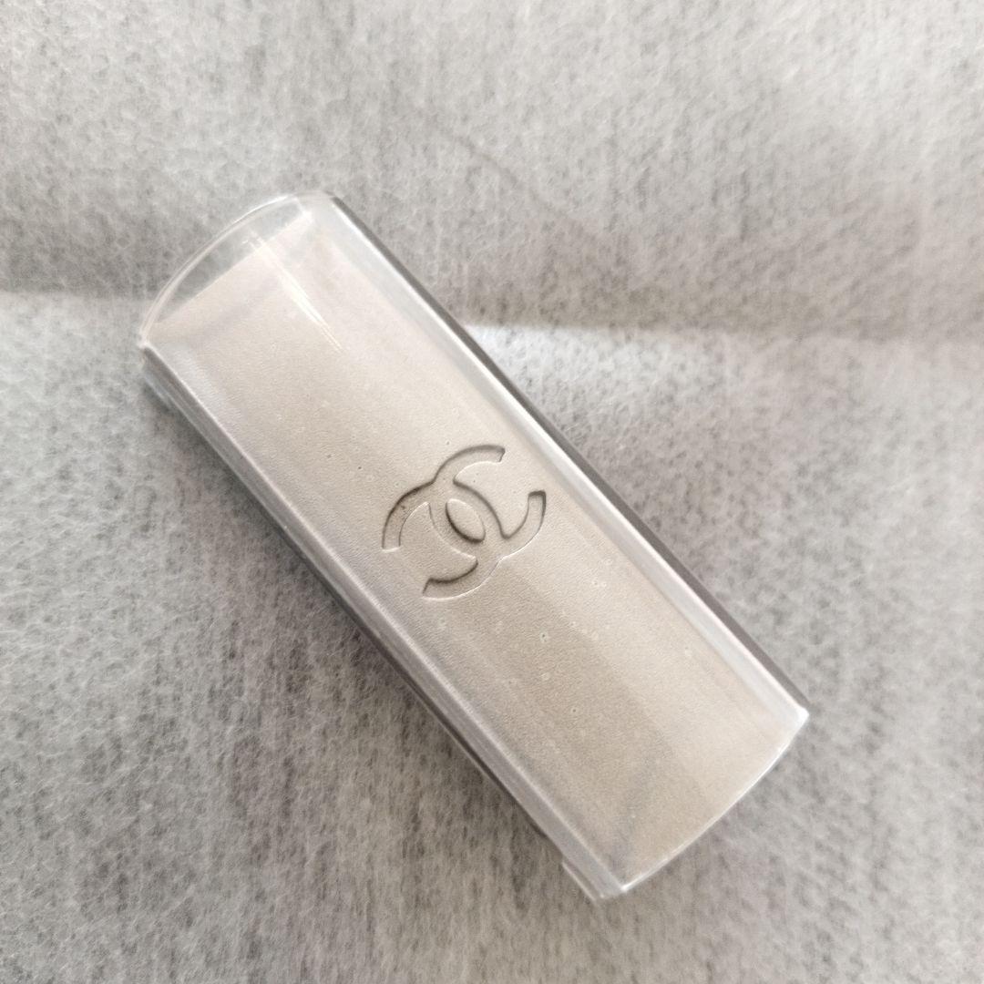 シャネル　マネークリップ