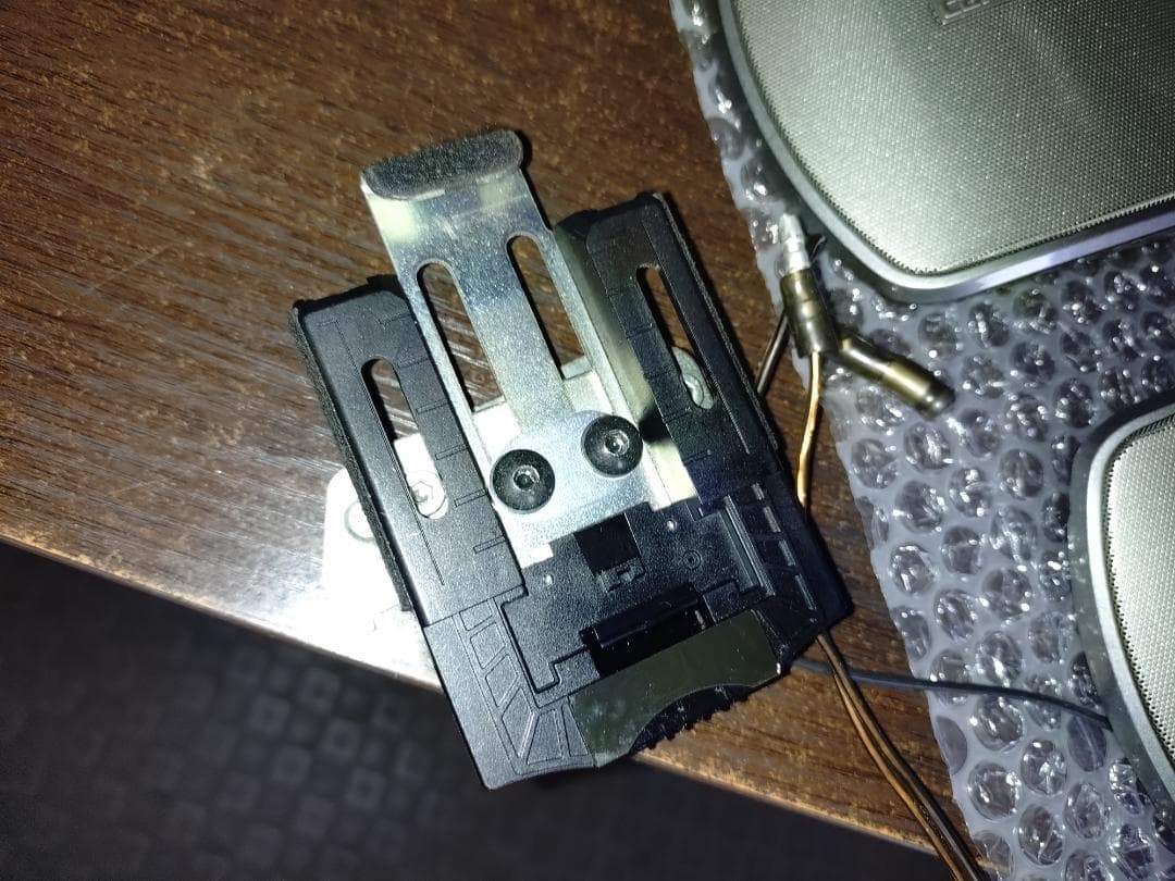 PIONEER TS-STH1000 [2ウェイサテライトスピーカー]