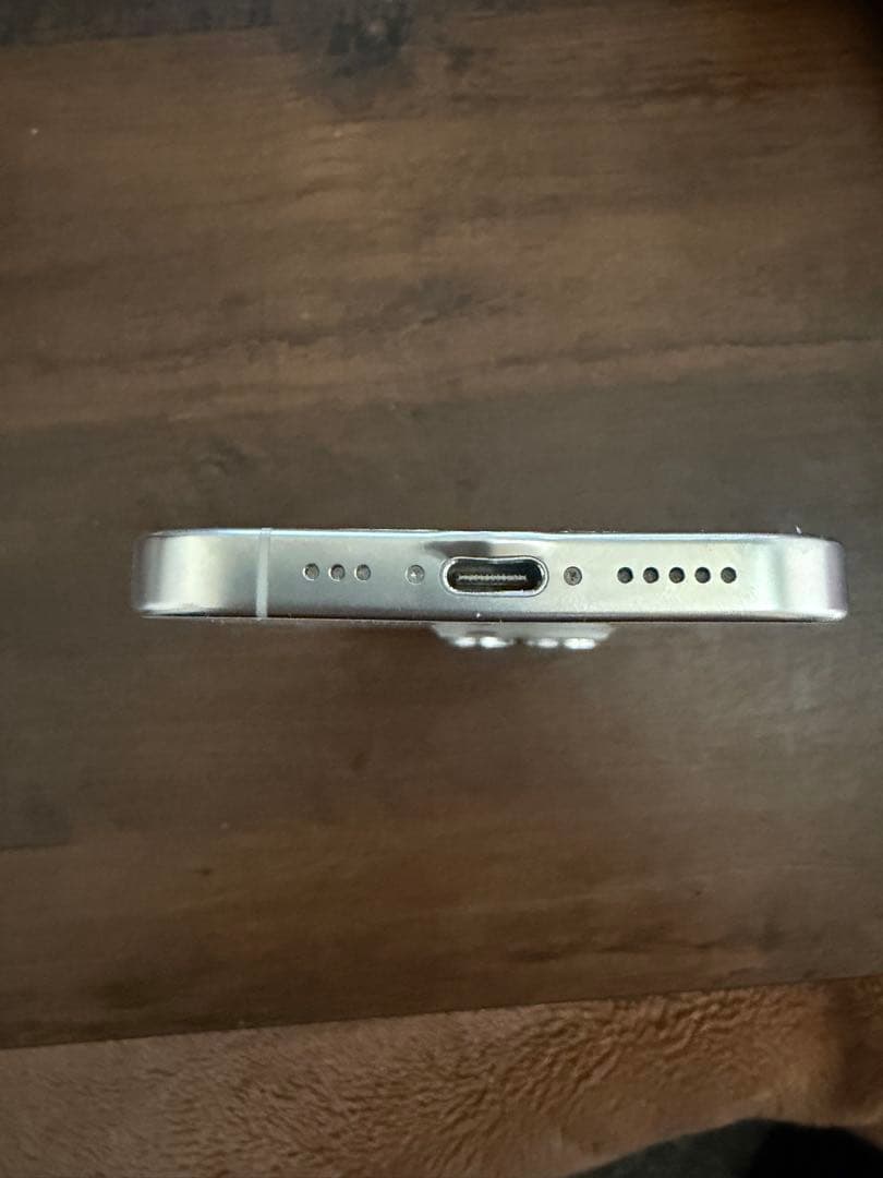 iPhone16pro 128gb ジャンク