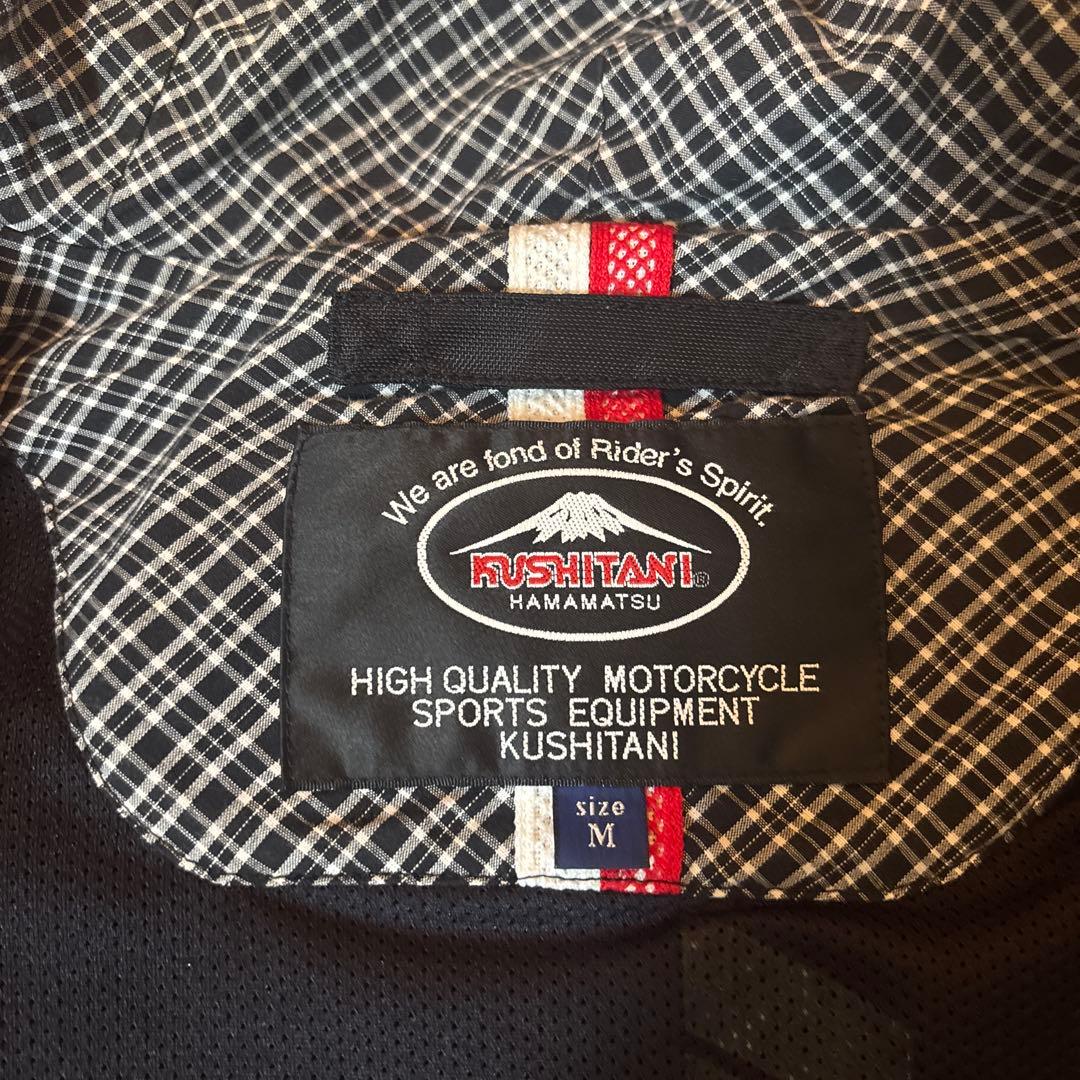 クシタニ　レディースジャケット