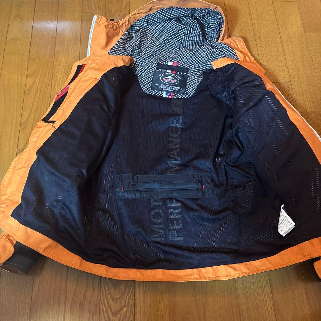 クシタニ　レディースジャケット