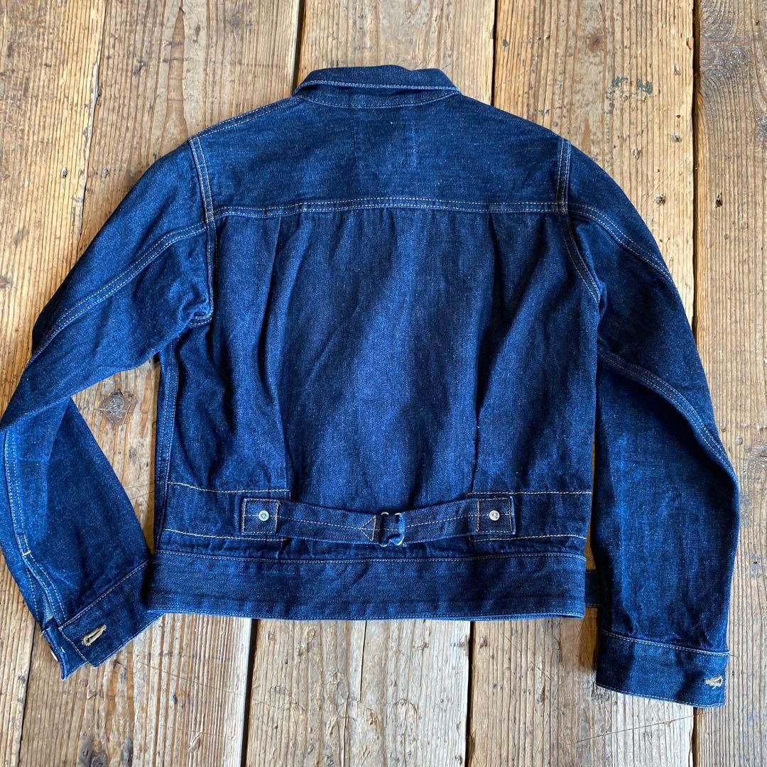 Nigel Cabourn ナイジェルケーボン　セットアップ　gジャン パンツ