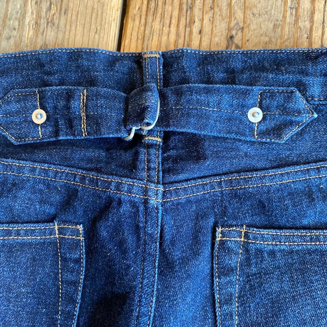 Nigel Cabourn ナイジェルケーボン　セットアップ　gジャン パンツ