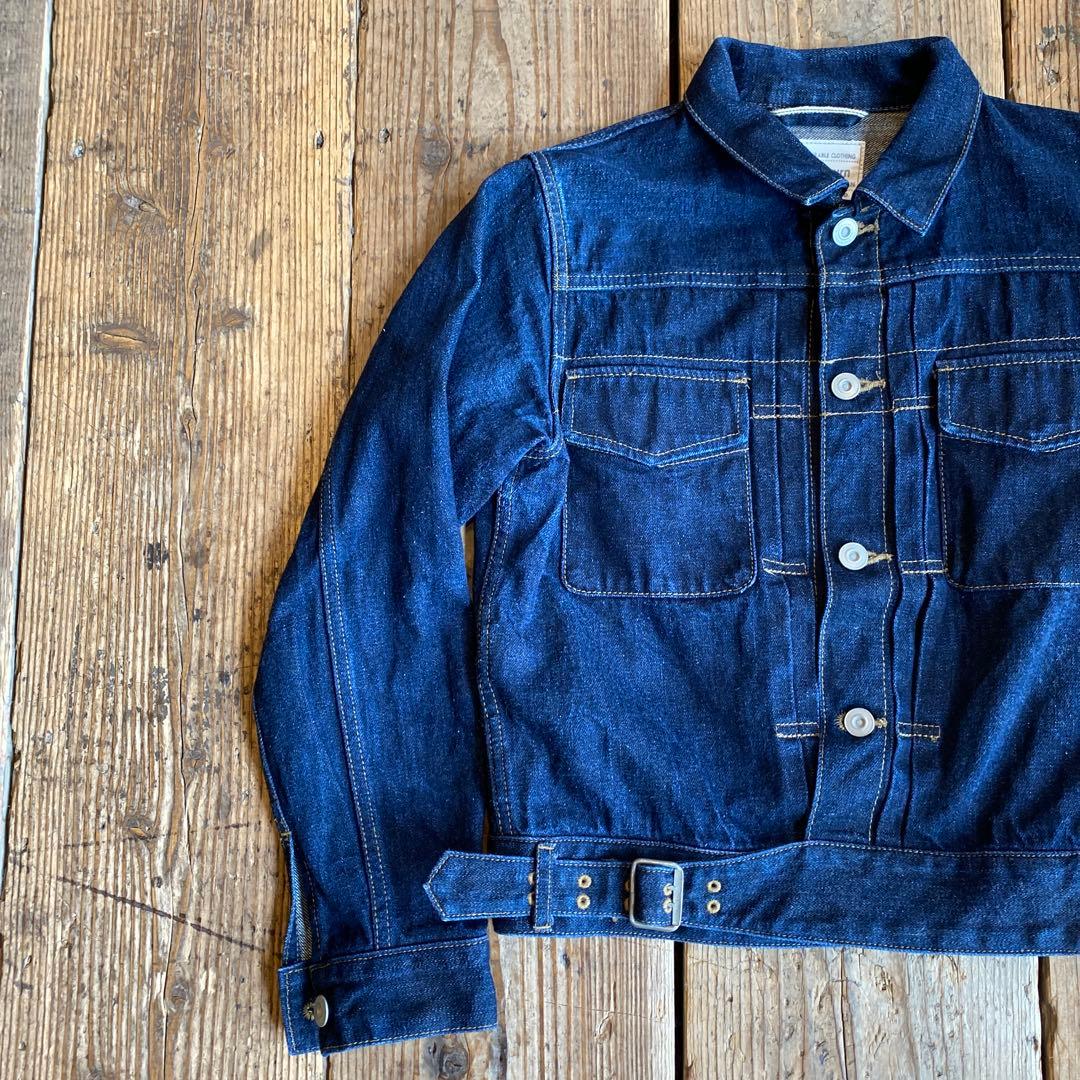 Nigel Cabourn ナイジェルケーボン　セットアップ　gジャン パンツ