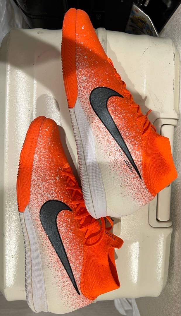 Nike mercurial マーキュリアル スーパーフライ 6 エリート IC