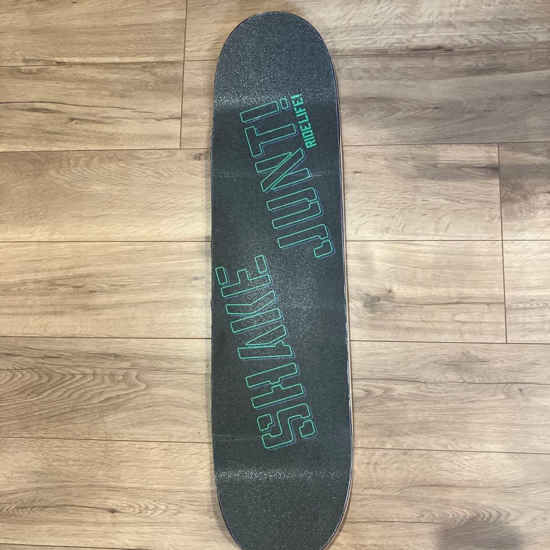 バ*ズ様 エレメント スケートボードLANDREIN GABRIEL FORTU