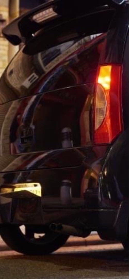 hc24s ピノ リアストデュアルマフラー