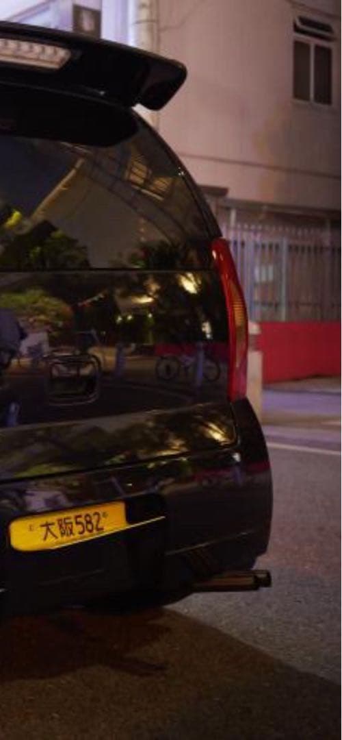 hc24s ピノ リアストデュアルマフラー