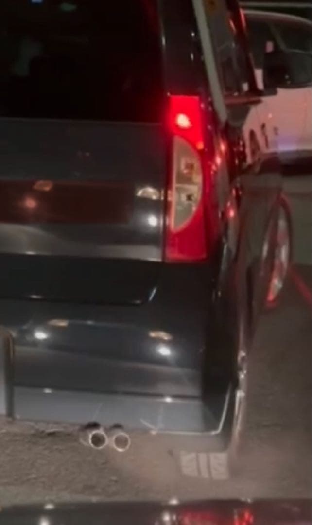 hc24s ピノ リアストデュアルマフラー