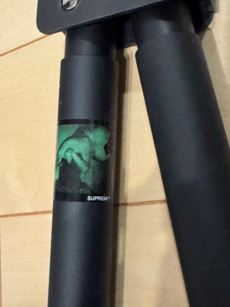 DOD フタマタノサソイ ビックタープポール 3セット サーカスtc dxポール