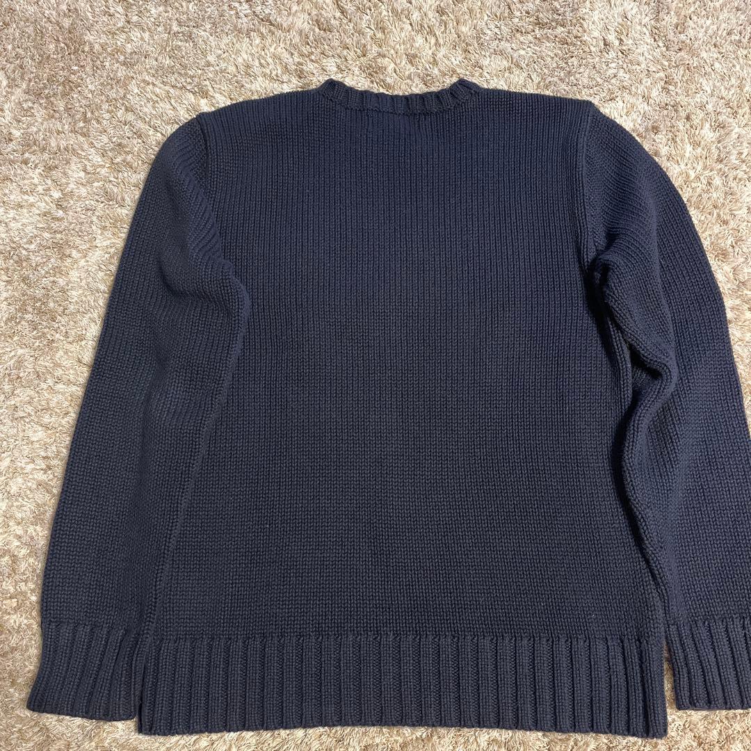 POLO RALPH LAUREN 星条旗　セーター