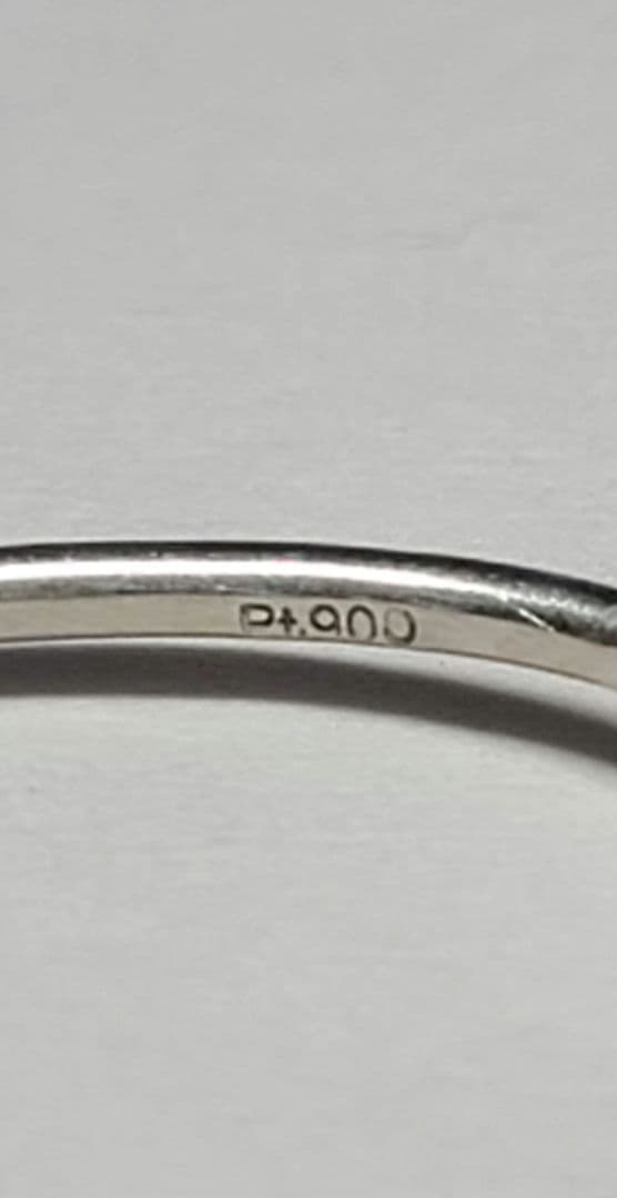 年内最後のお仕立て品の出品★バターリャパライバトルマリン&ピンクダイヤモンド★