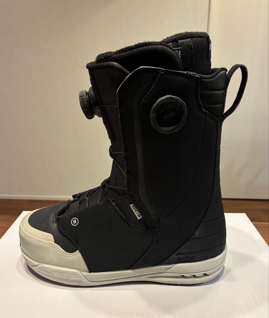 RIDE LASSO PRO WIDE 24-25サイズ 27cm