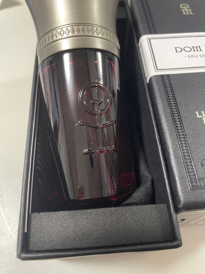 ドンローザ リキッドイマジネールオードパルファン