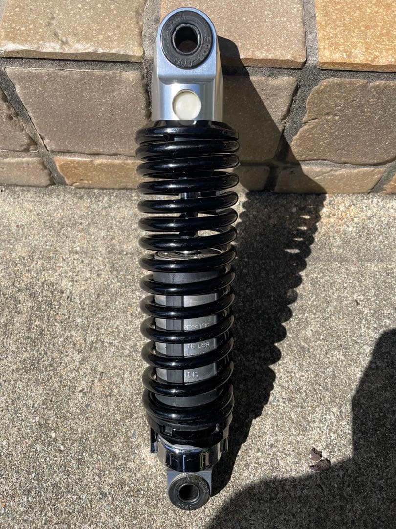 （希少）Progressive リアサス418-4806 プログレッシブ