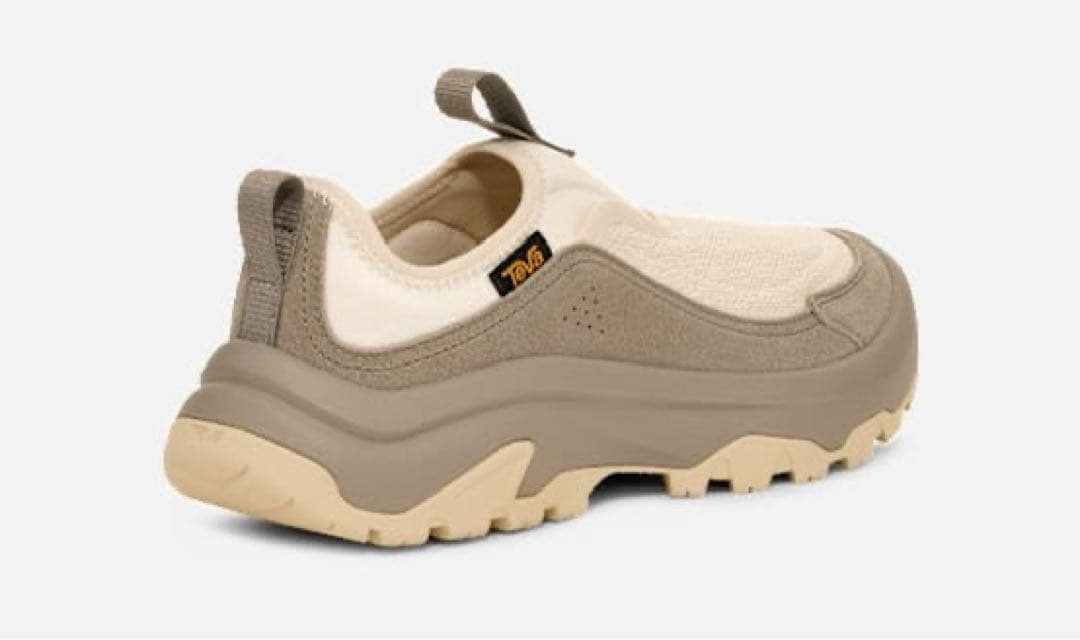 TEVA ハリケーン デイブレイカー スリッポン