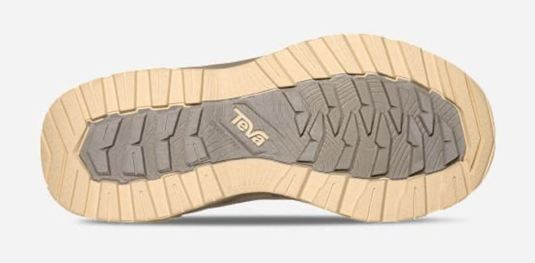 TEVA ハリケーン デイブレイカー スリッポン