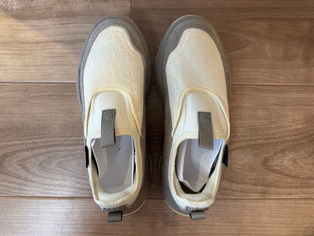 TEVA ハリケーン デイブレイカー スリッポン