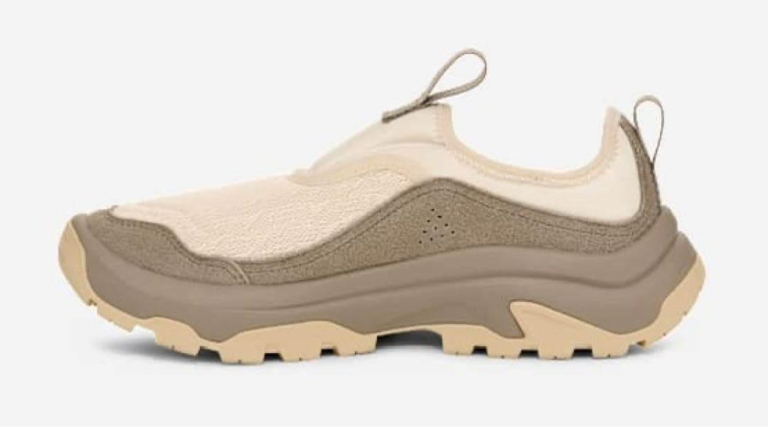 TEVA ハリケーン デイブレイカー スリッポン