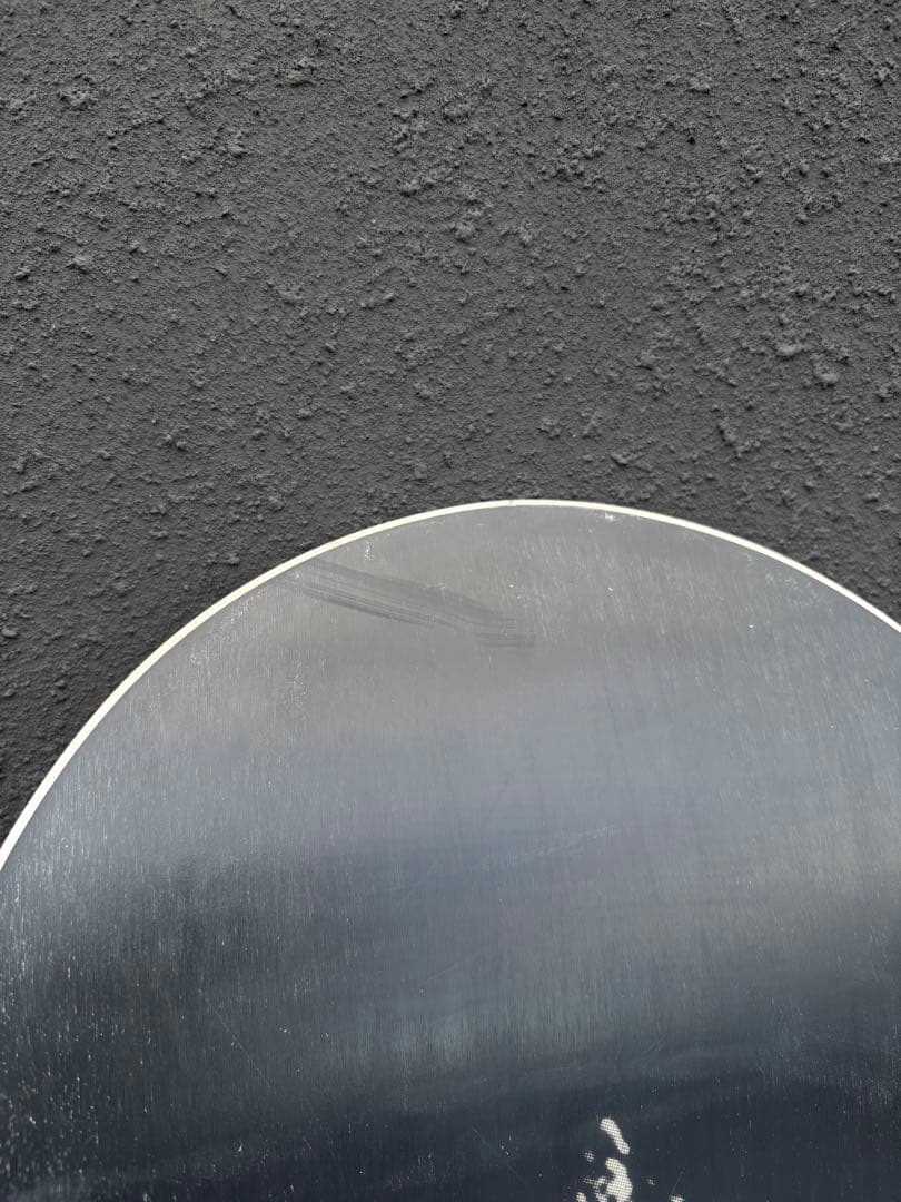 ukiyo REBEL 155 ハイブリッドキャンバー 1回のみ使用