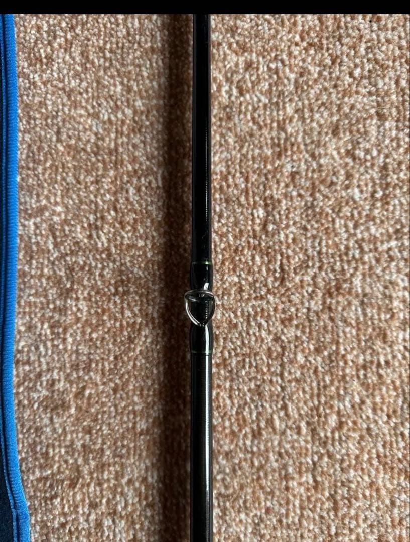 廃盤　ヤマガブランクス　バロンナイトSH78 詳細要チェック