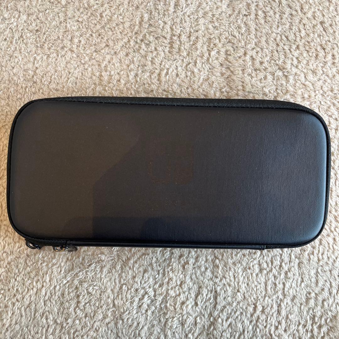 Nintendo Switch ネオンブルー/ネオンレッド 本体＋ケース