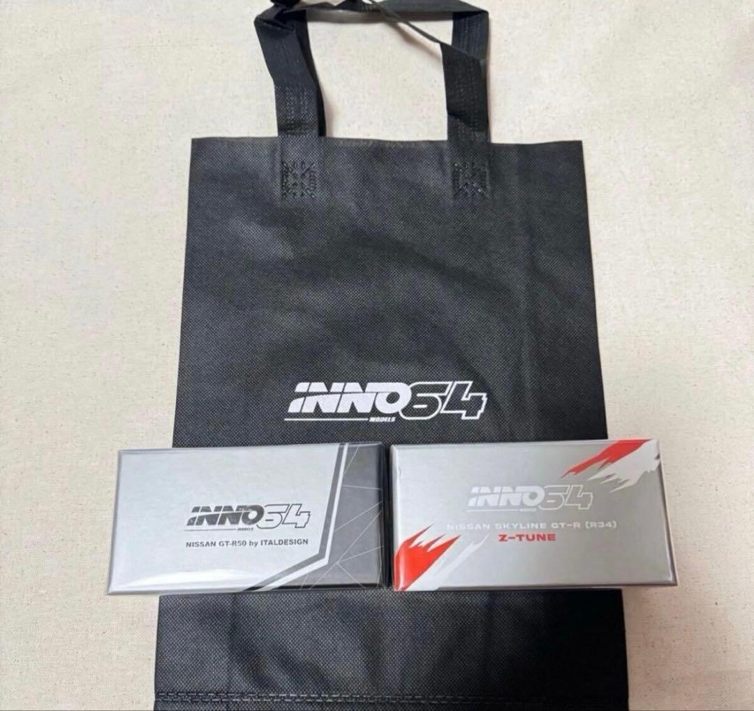 inno64 IDE2024 限定品　未開封