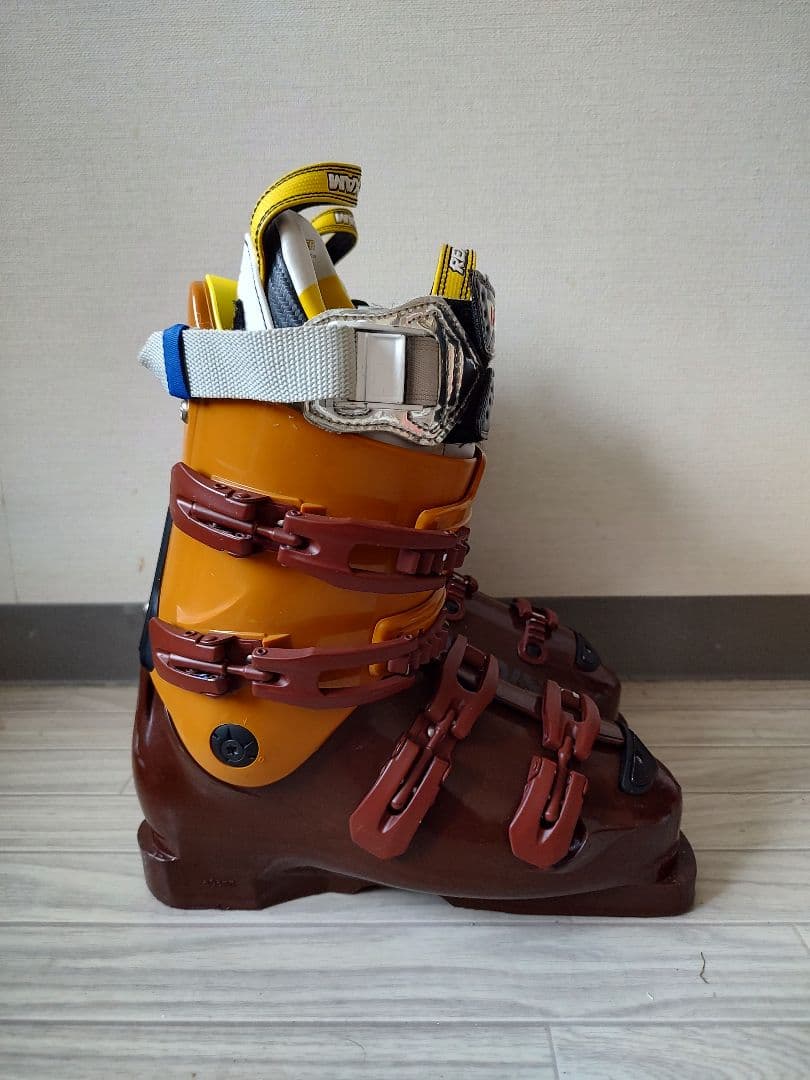 vectorglide OMNIS ブーツ