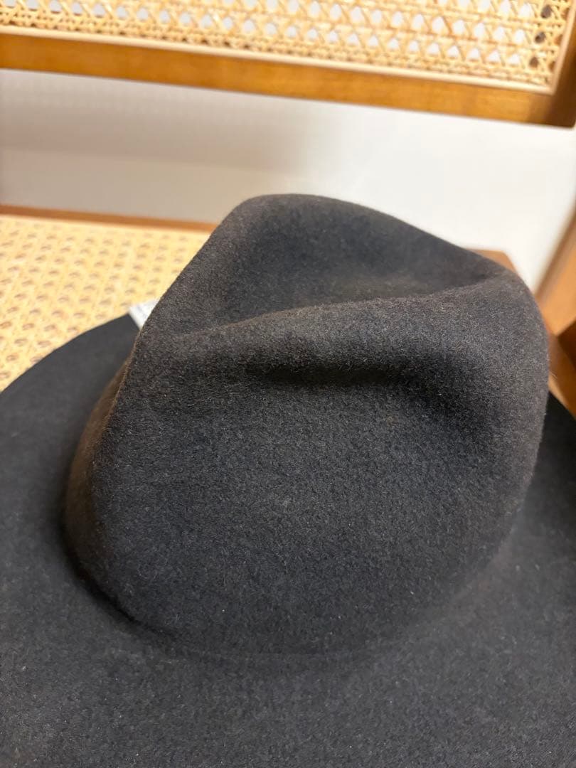 H W DOG&CO トラベラーズハット　36