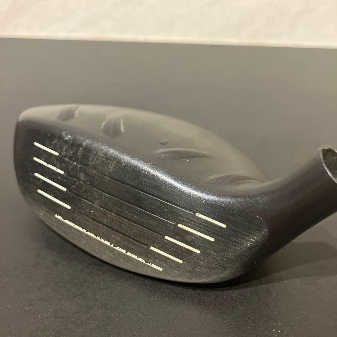 G410 7w ヘッドのみ　ピン　ping