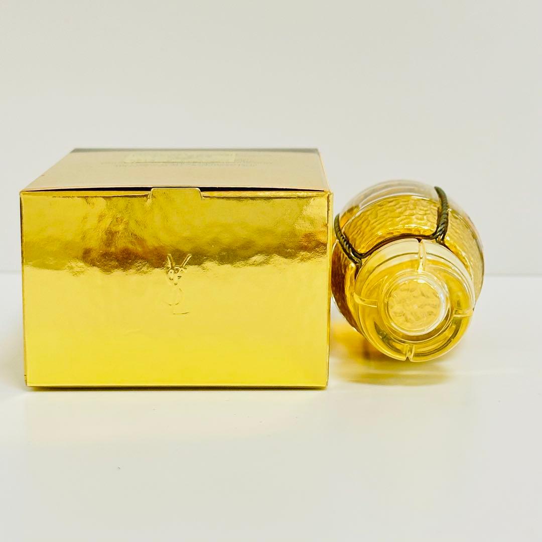 Boooh　イヴサンローラン　シャンパーニュ　オードトワレ　香水　20ml