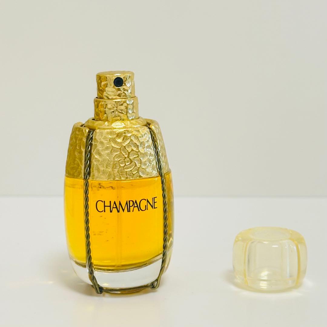 Boooh　イヴサンローラン　シャンパーニュ　オードトワレ　香水　20ml