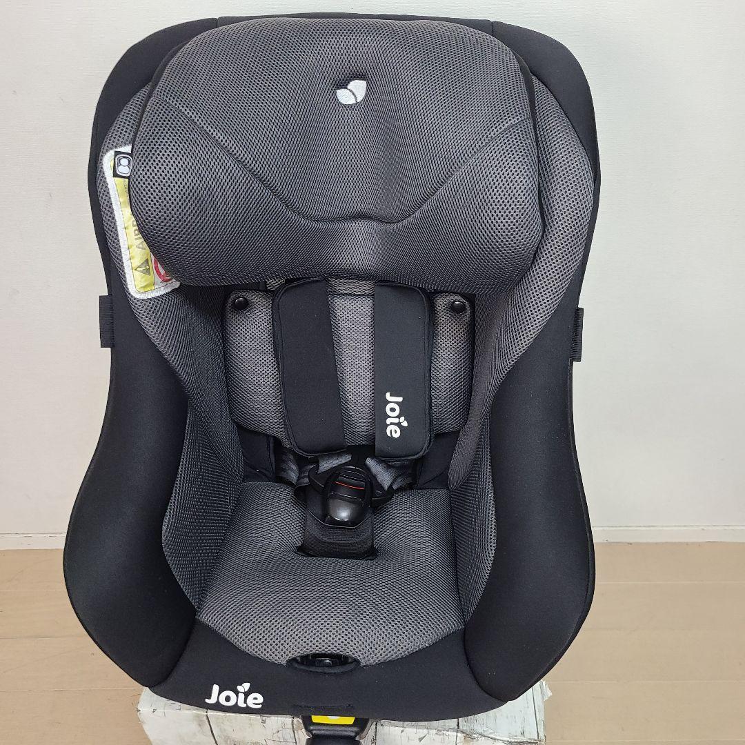 ら*こ様 超美品　チャイルドシート　ISOFIX　ジュニアシート