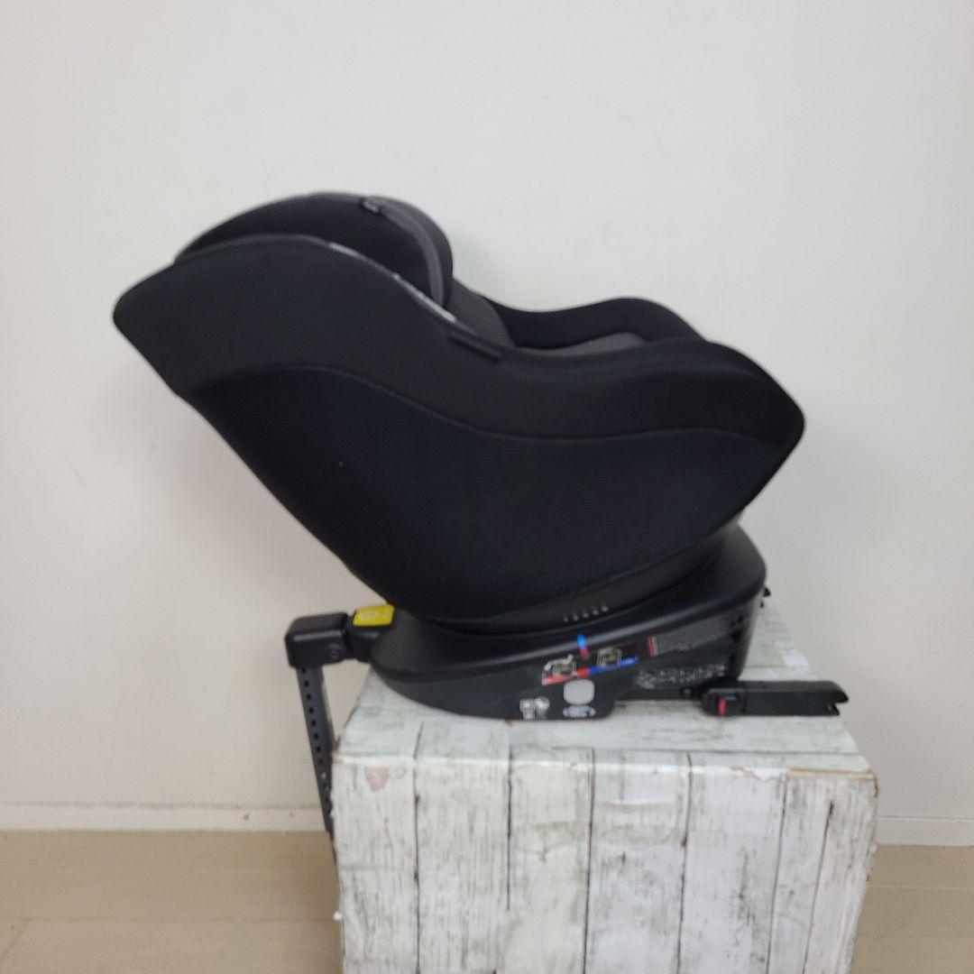 ら*こ様 超美品　チャイルドシート　ISOFIX　ジュニアシート