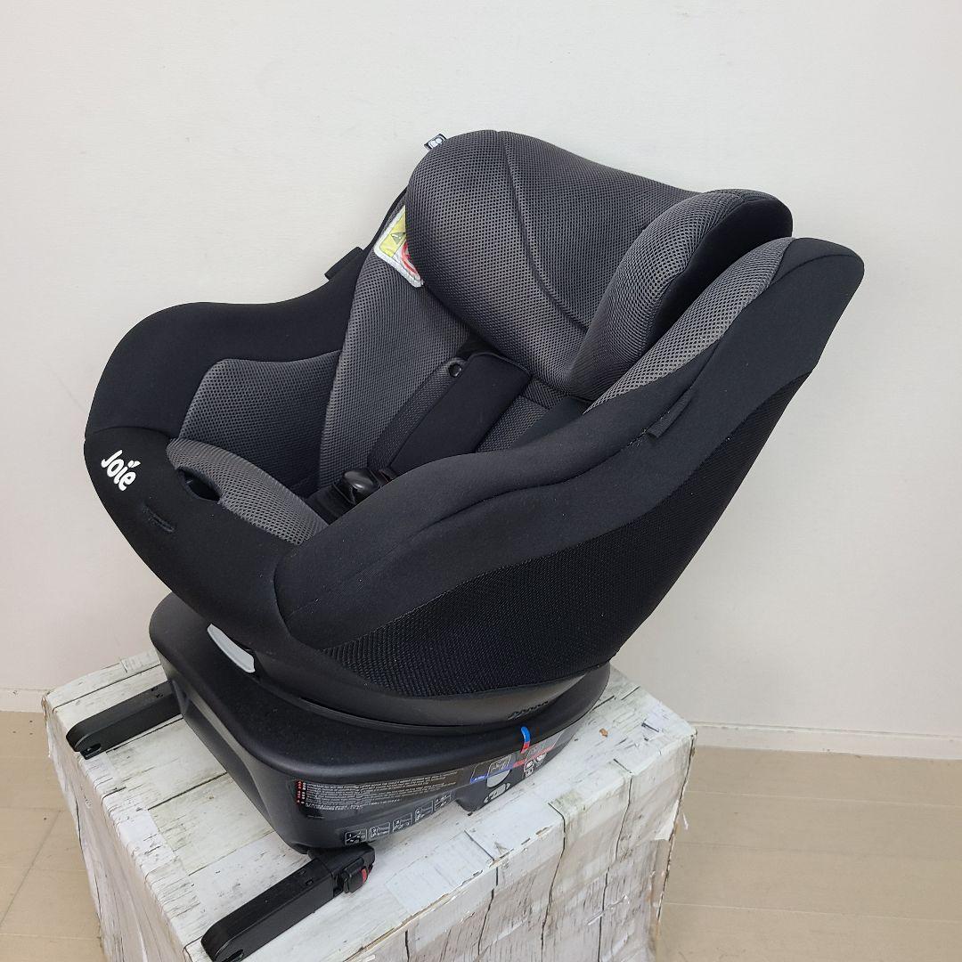 ら*こ様 超美品　チャイルドシート　ISOFIX　ジュニアシート