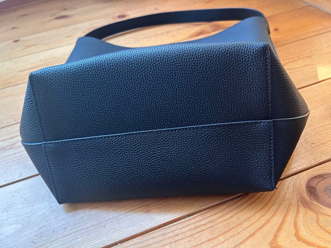 ♡JISTORY♡ ONE HANDLE SHOULDER BAG