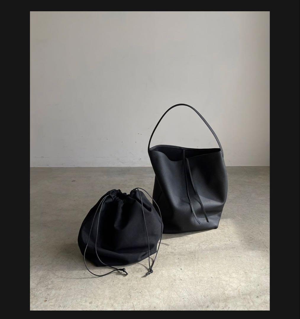 ♡JISTORY♡ ONE HANDLE SHOULDER BAG