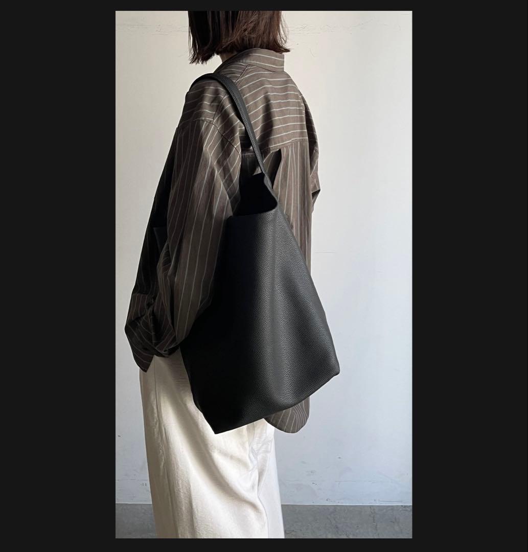 ♡JISTORY♡ ONE HANDLE SHOULDER BAG