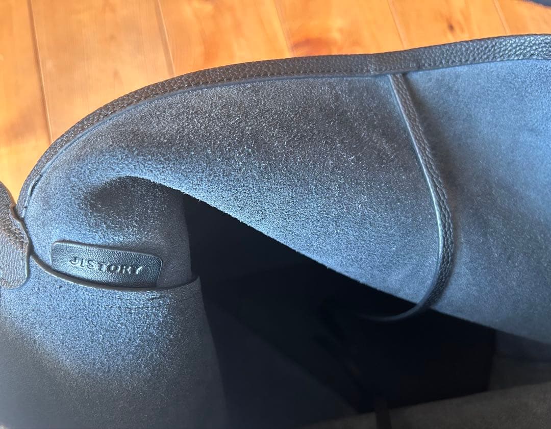 ♡JISTORY♡ ONE HANDLE SHOULDER BAG