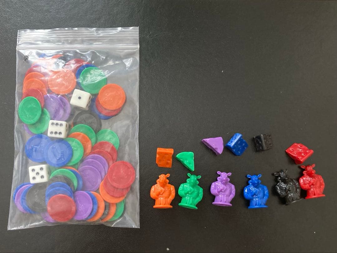 【訳アリ】キャッシュフロー101 日本語版 ボードゲーム