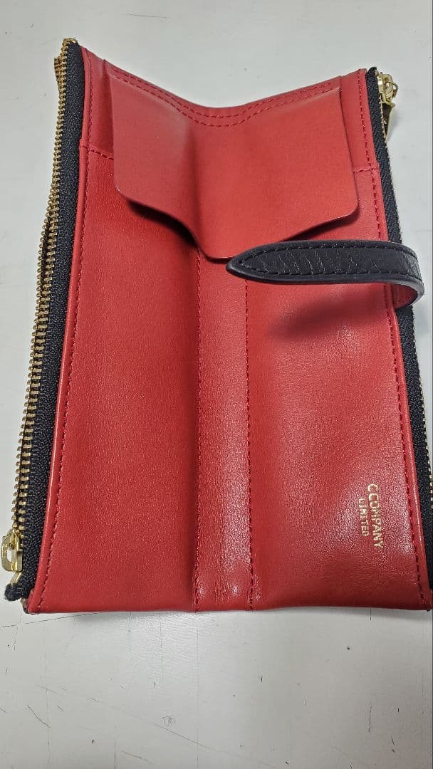 ルポ3 サード ペンケース