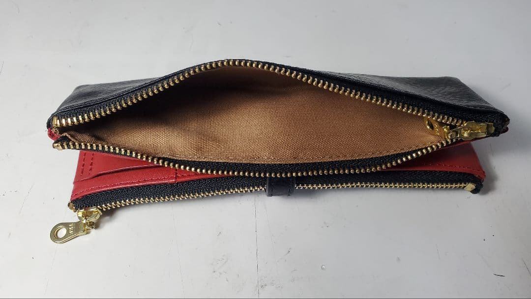 ルポ3 サード ペンケース