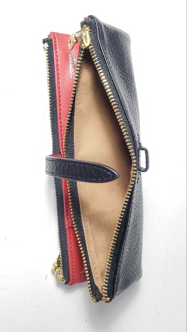 ルポ3 サード ペンケース