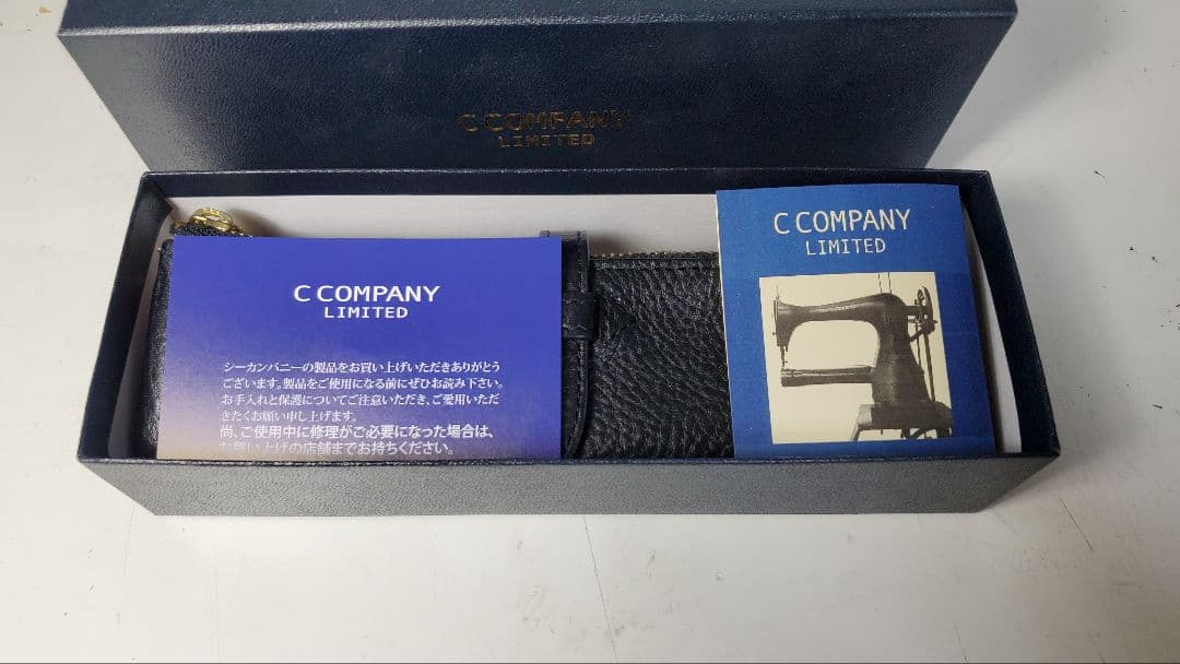 ルポ3 サード ペンケース