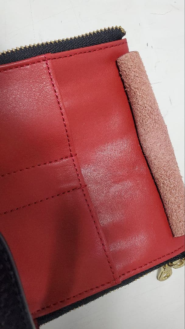 ルポ3 サード ペンケース