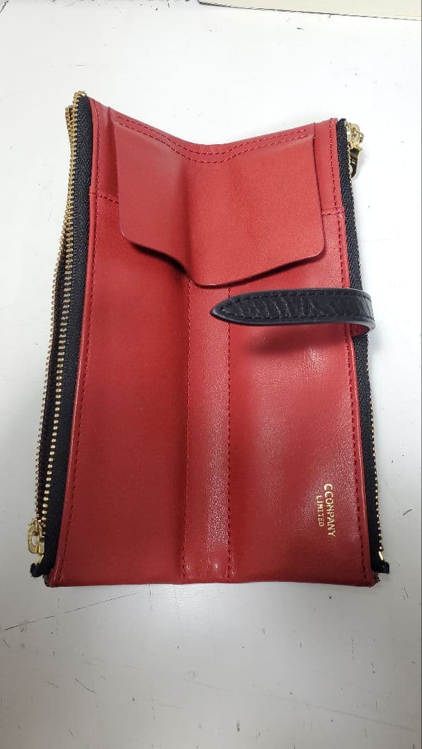 ルポ3 サード ペンケース