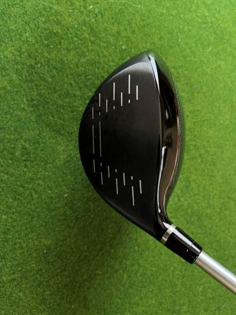 YAMAHA RMX VD ドライバー 10.5度 Tour AD UB-5 S