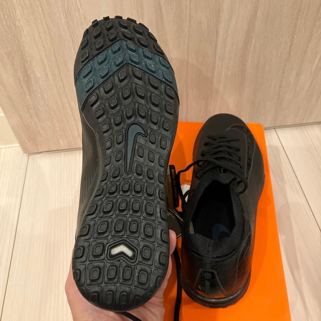 【新品未使用】Nike Zoom Vapor 16 Pro TF