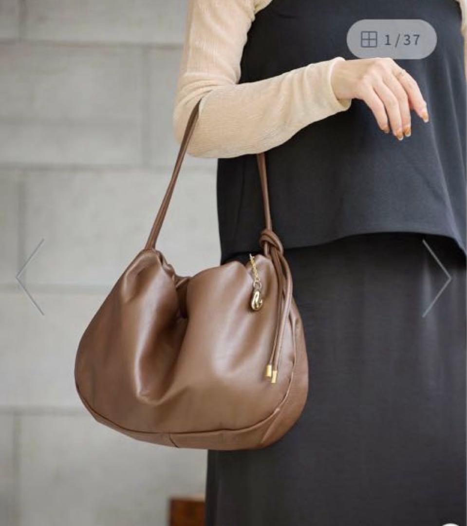 gemeilスウィングワンショルダーバッグM